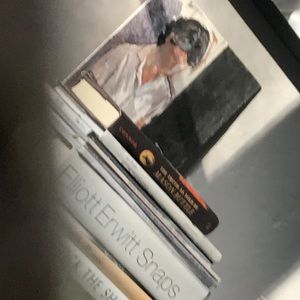 Meet your Posher, Adela